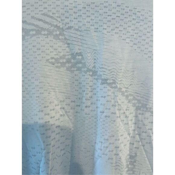 Core 10 by Reebok Women's Plus Size Asymmetrical Tee - Picture 5 of 6